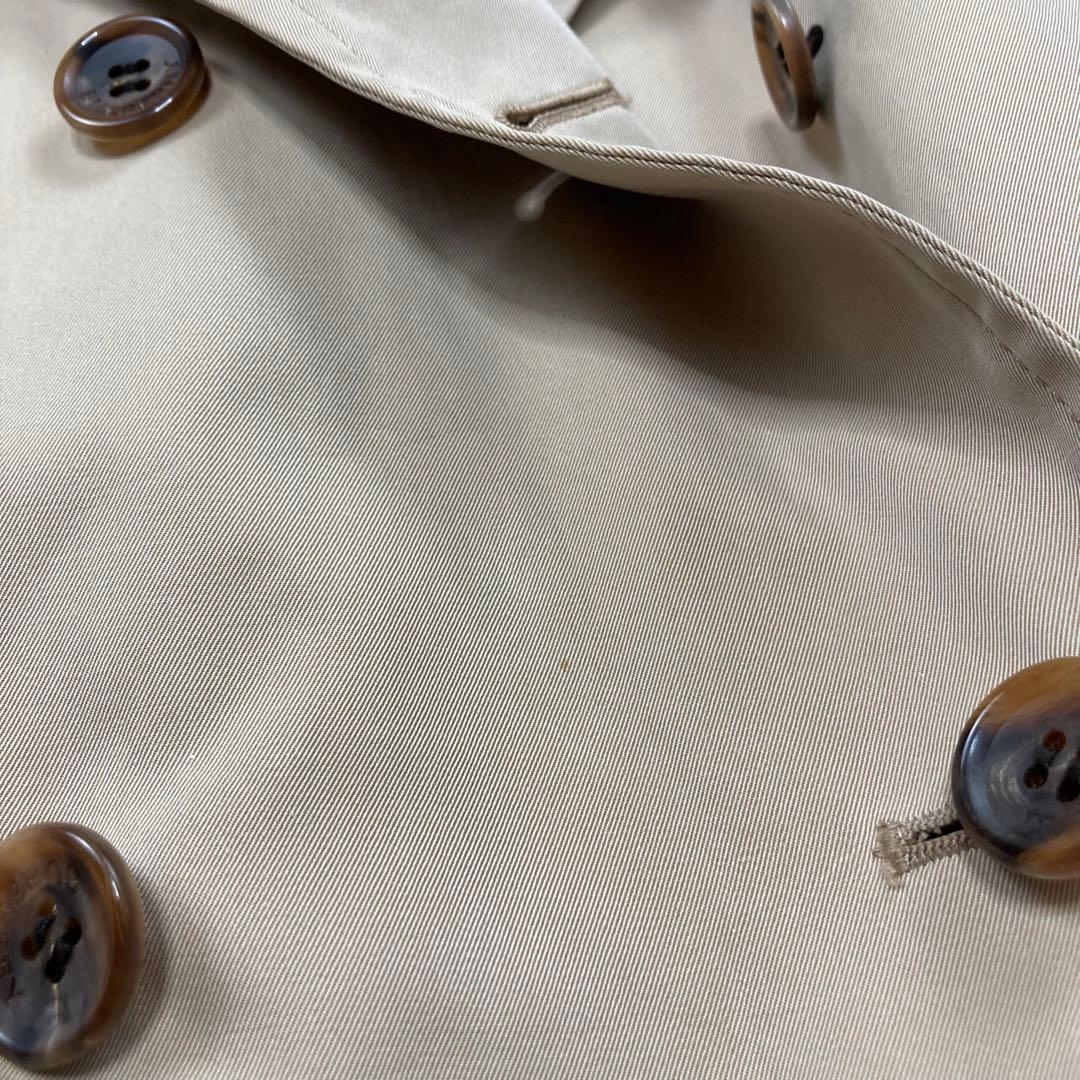 BURBERRY バーバリー ノバチェックライナー付き トレンチコート