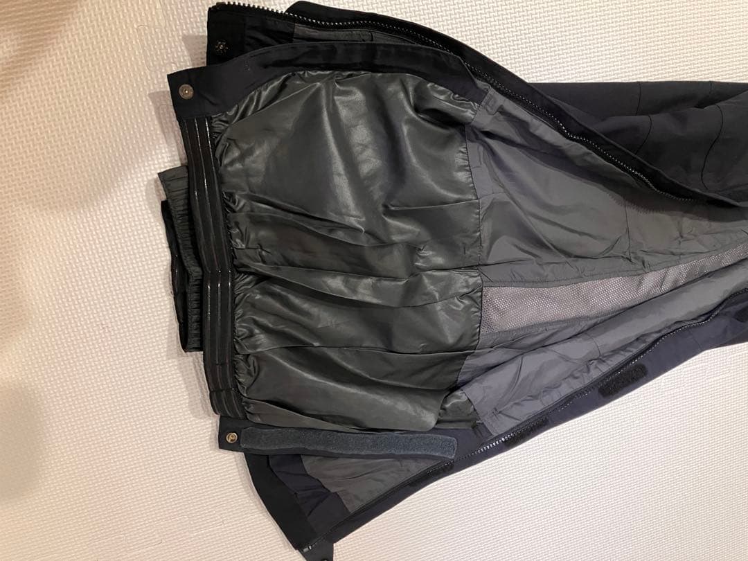 【元気な人様購入商品】モンベル アルパインパンツ GORE-TEX