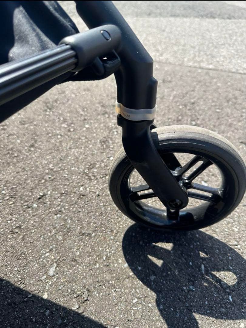 サイベックス　メリオカーボンコットンホワイト2022