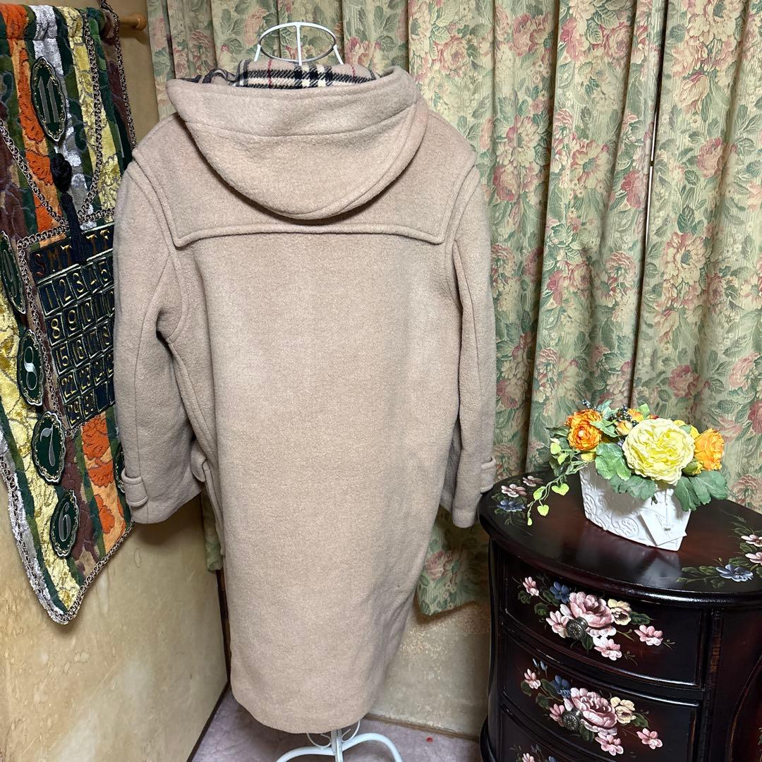 お値下げ☆訳あり☆Burberry☆duffle