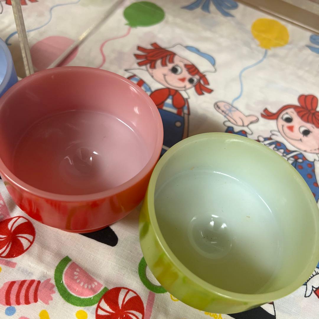 フェデラル✳︎シャーベットカップ