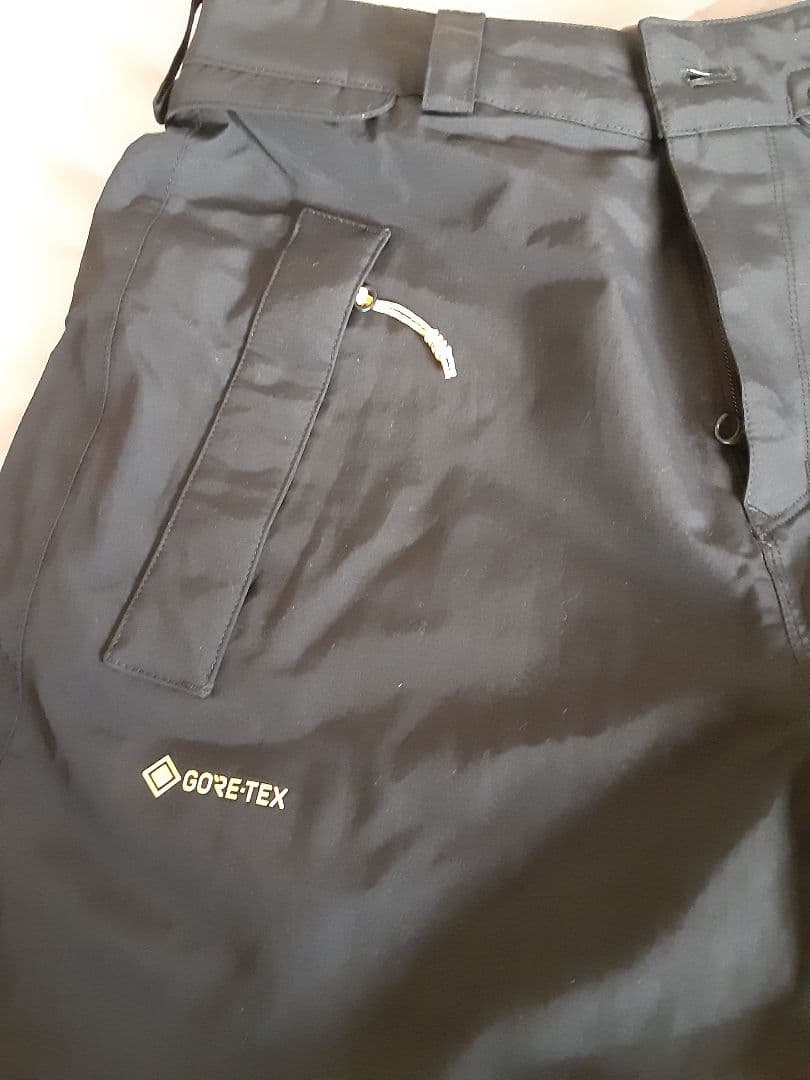 ⭐Volcom LONGO GORE-TEX PANTS ☆S☆