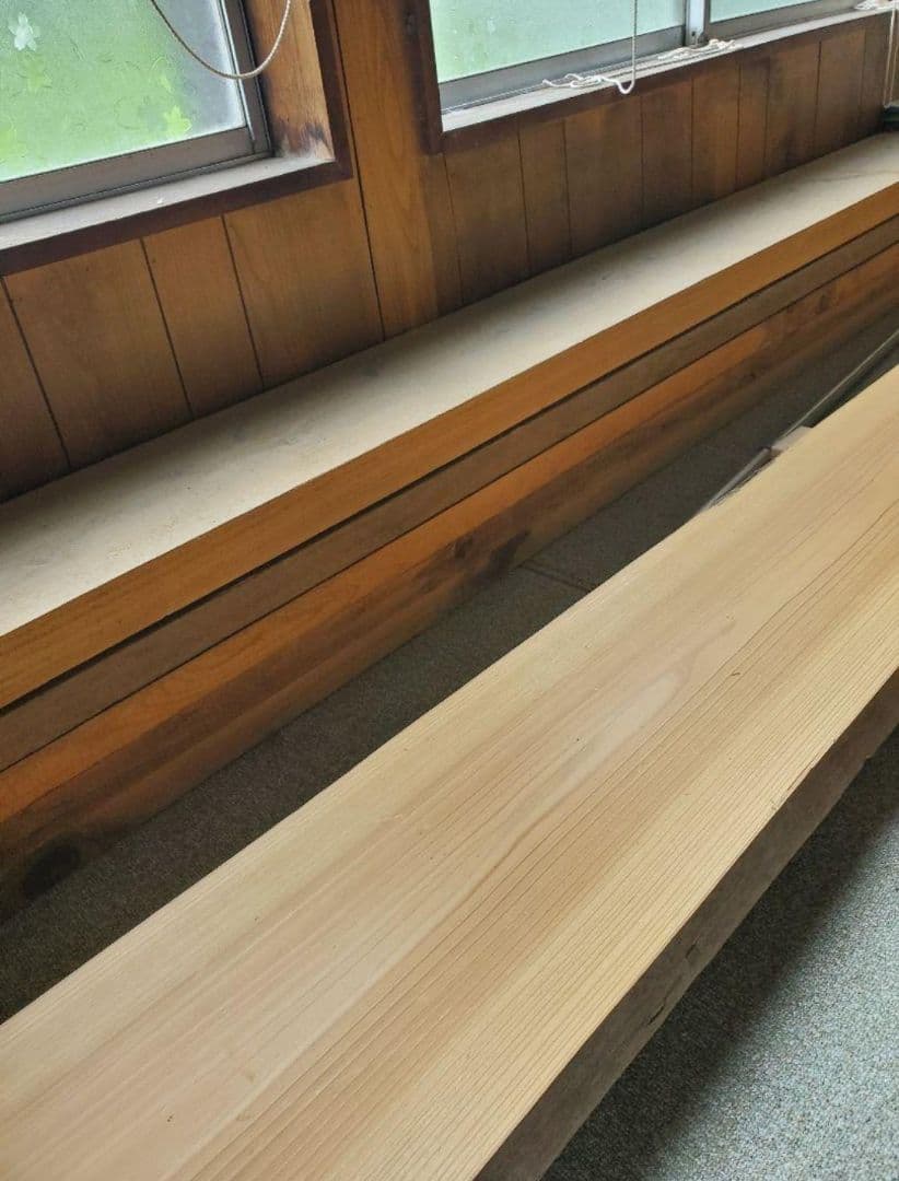 足場板 古材 DIY ヴィンテージ 1枚