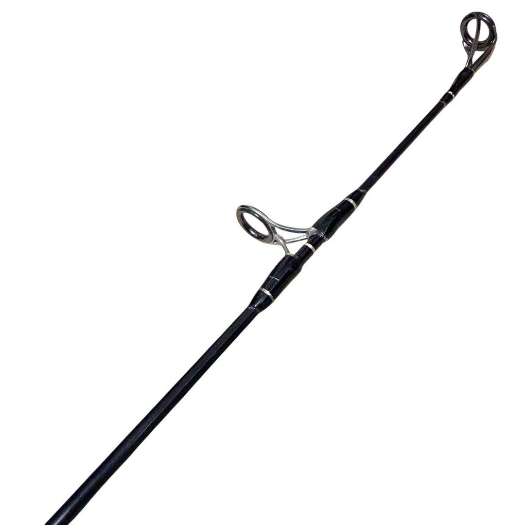 【ザウルス】希少！ キャスティング ツナ90 SS90CT-9　マグロロッド