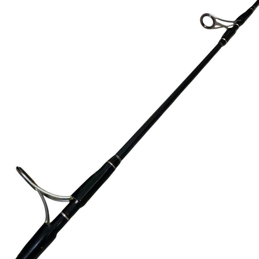 【ザウルス】希少！ キャスティング ツナ90 SS90CT-9　マグロロッド