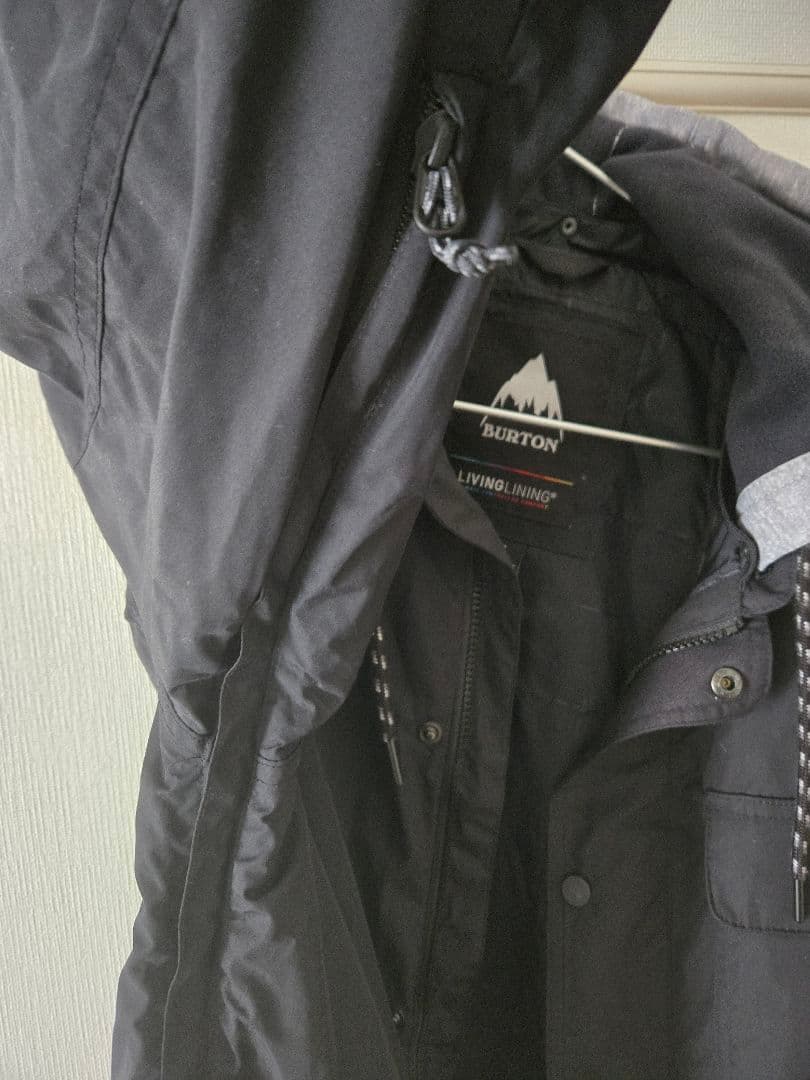 バートン スノボ ウェア メンズ Burton Dunmore ジャケット