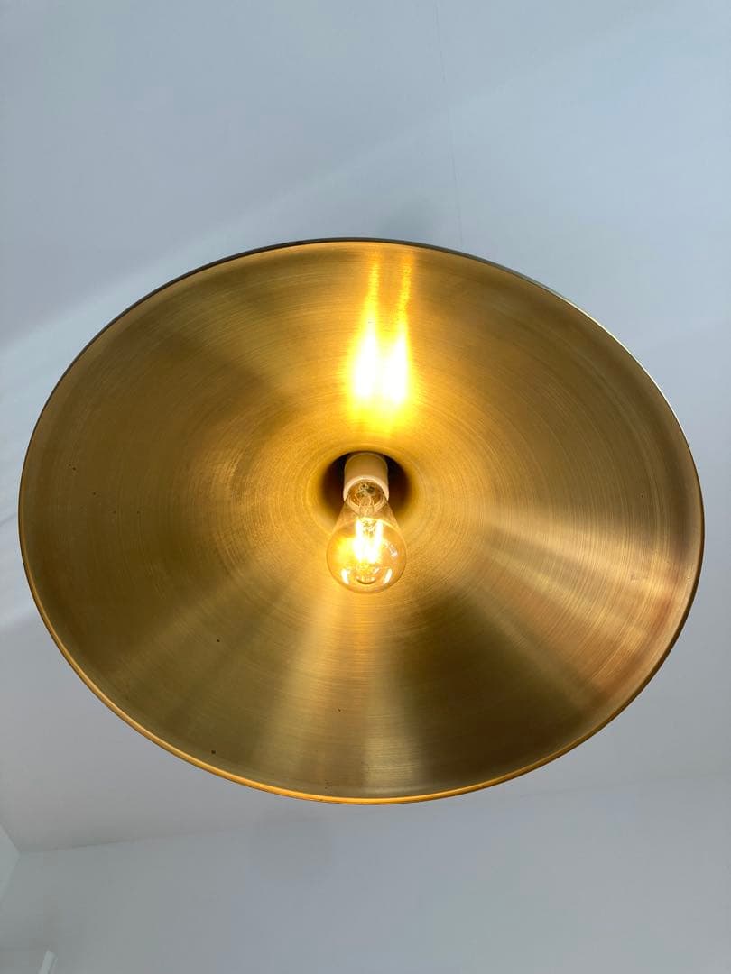 flameペンダントライト