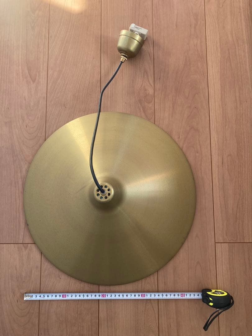 flameペンダントライト