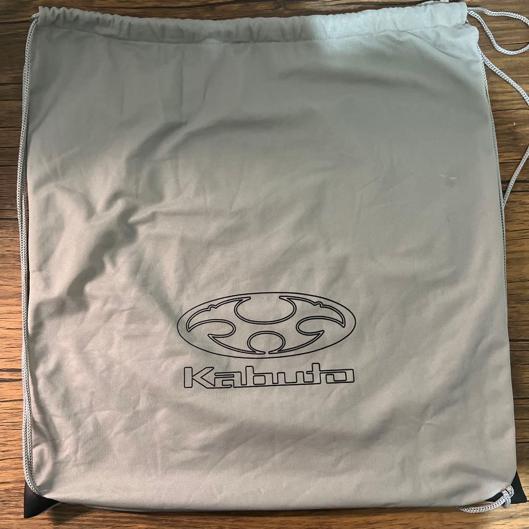 OGK KABUTO フルフェイスヘルメット KAMUI-3 TRUTH XL