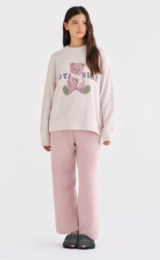 東京ディバンカー 東ディバ 草薙 伯玖 ラウンジウェアセット