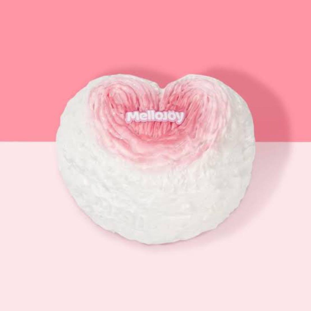 n*°様 Mellojoy メロジョイ バレンタイン 限定 ヒカレアウ　ボットウ
