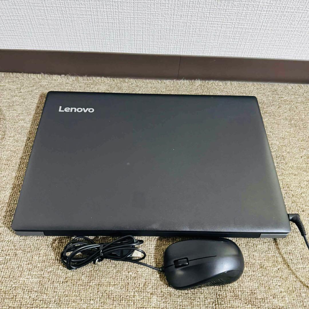 S221 LENOVOノートパソコンSSD第7世代Windows11オフィス付き