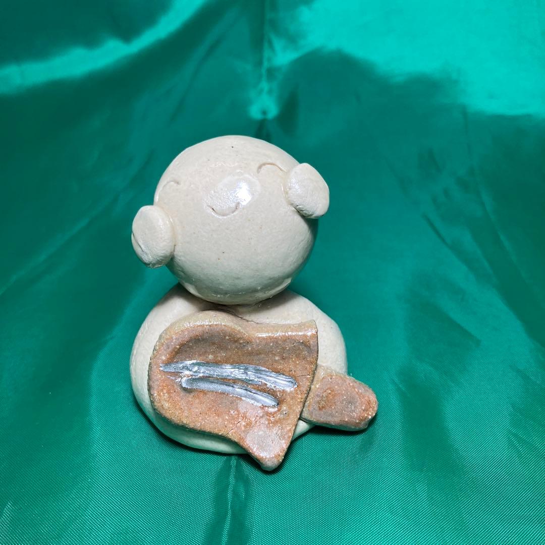 【陶人形】七福神（大）