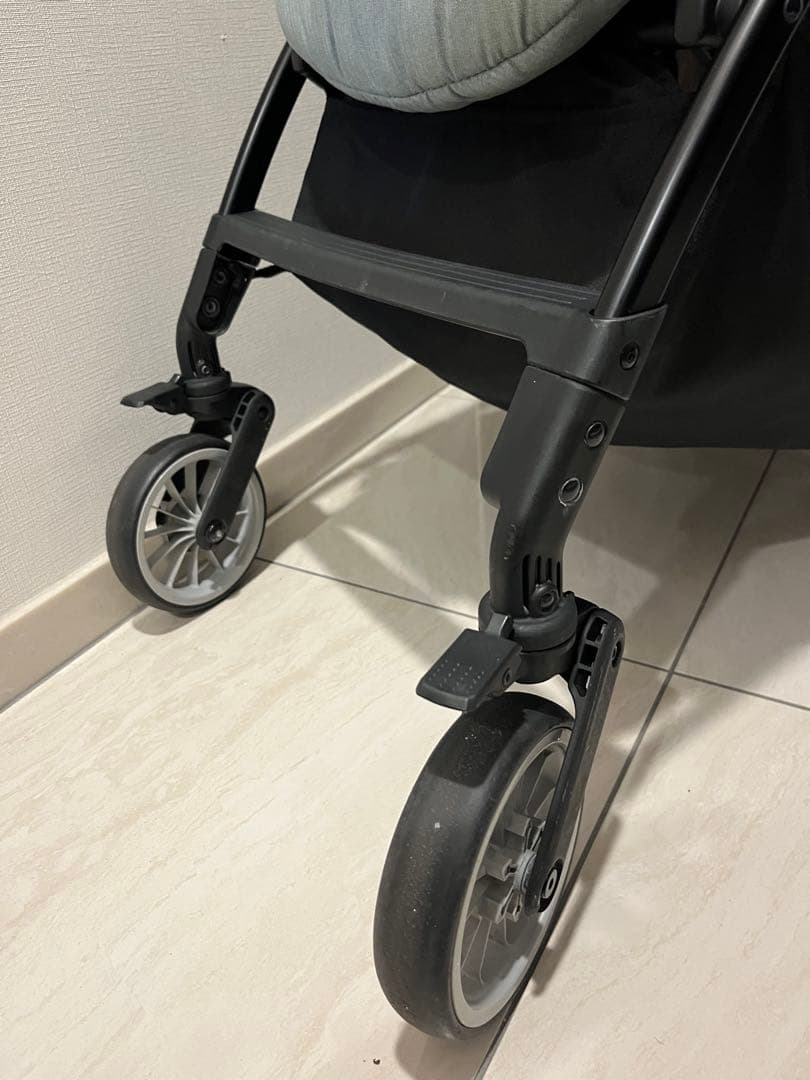 コンビ combi ベビーカー スゴカル ミニモ minimo おまけ付き