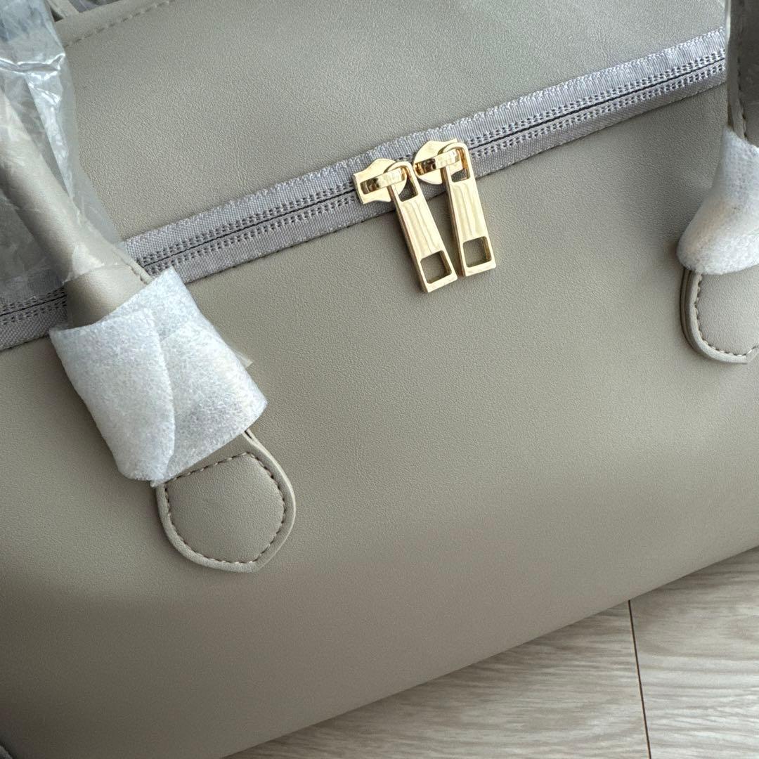 新品 未使用 A'pearl エパール 3way ボストンバッグ
