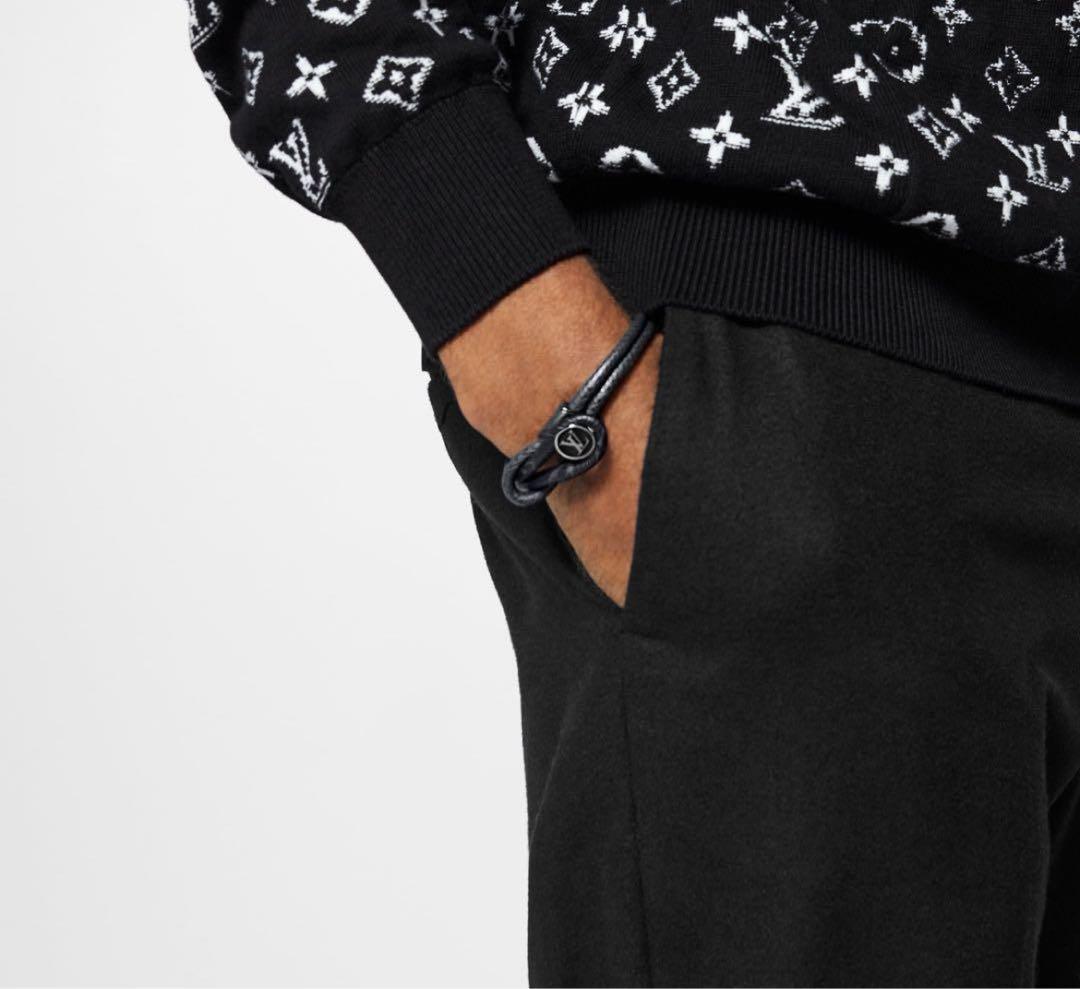 Louis Vuitton ブレスレット ループイット