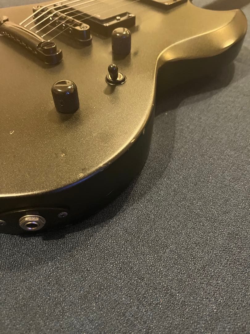 ESP E-II Viper ブラック