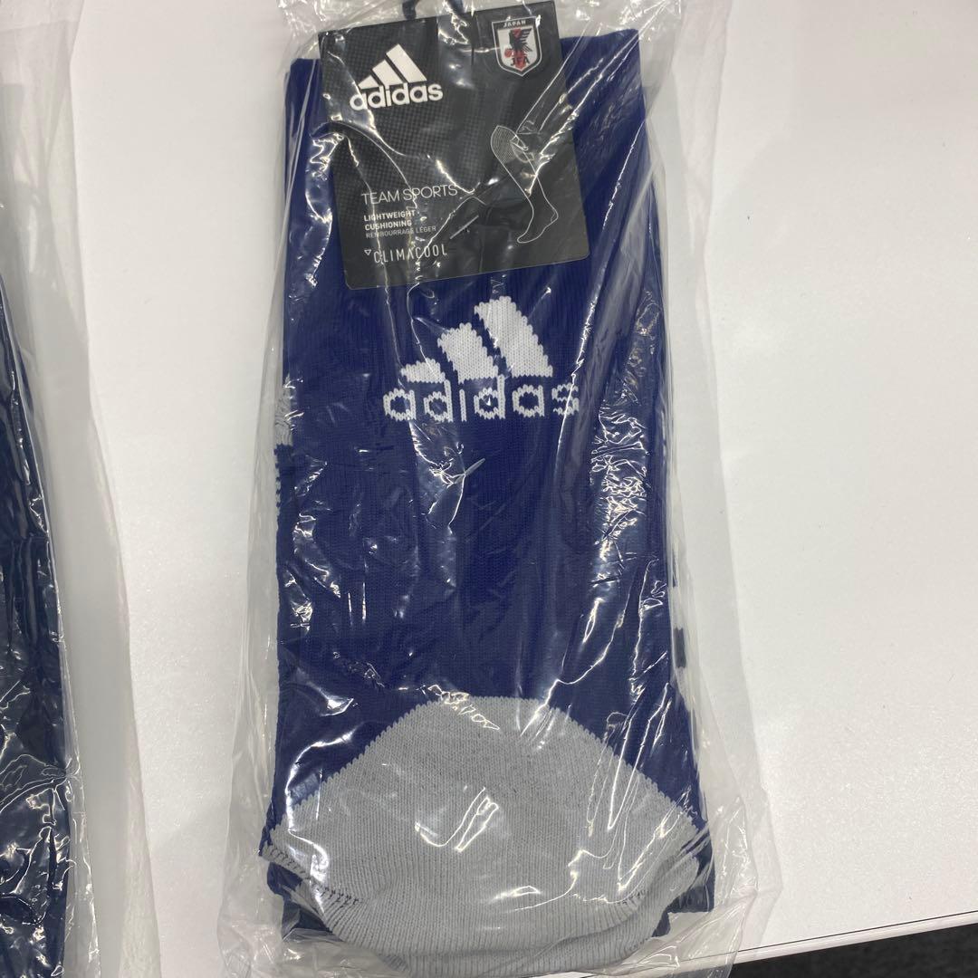 adidas JFA日本代表ユニフォーム Lサイズ
