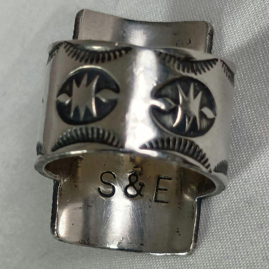 ​ズニ族Sammy&EstherGuardianS&E希少スタンプワーク 21号