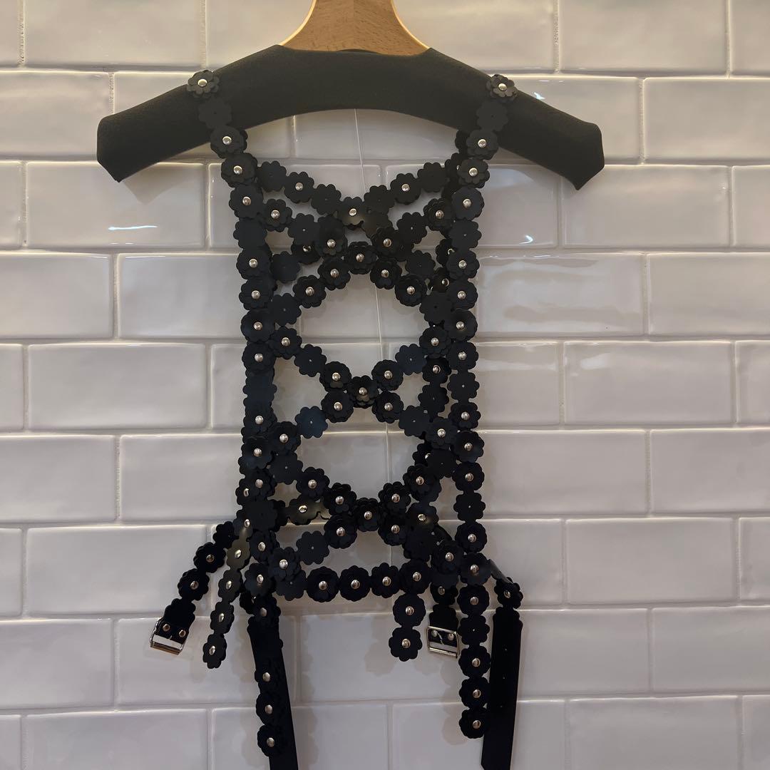 ノワールケイニノミヤ　ハーネス