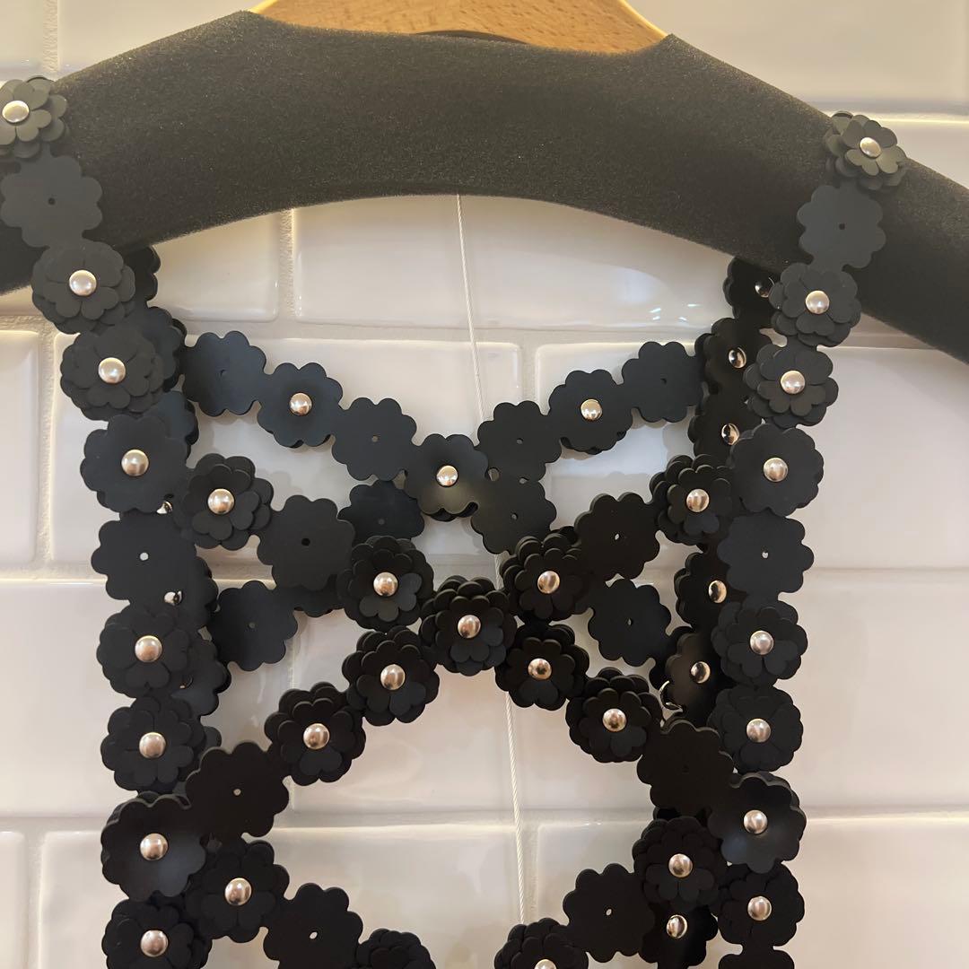 ノワールケイニノミヤ　ハーネス