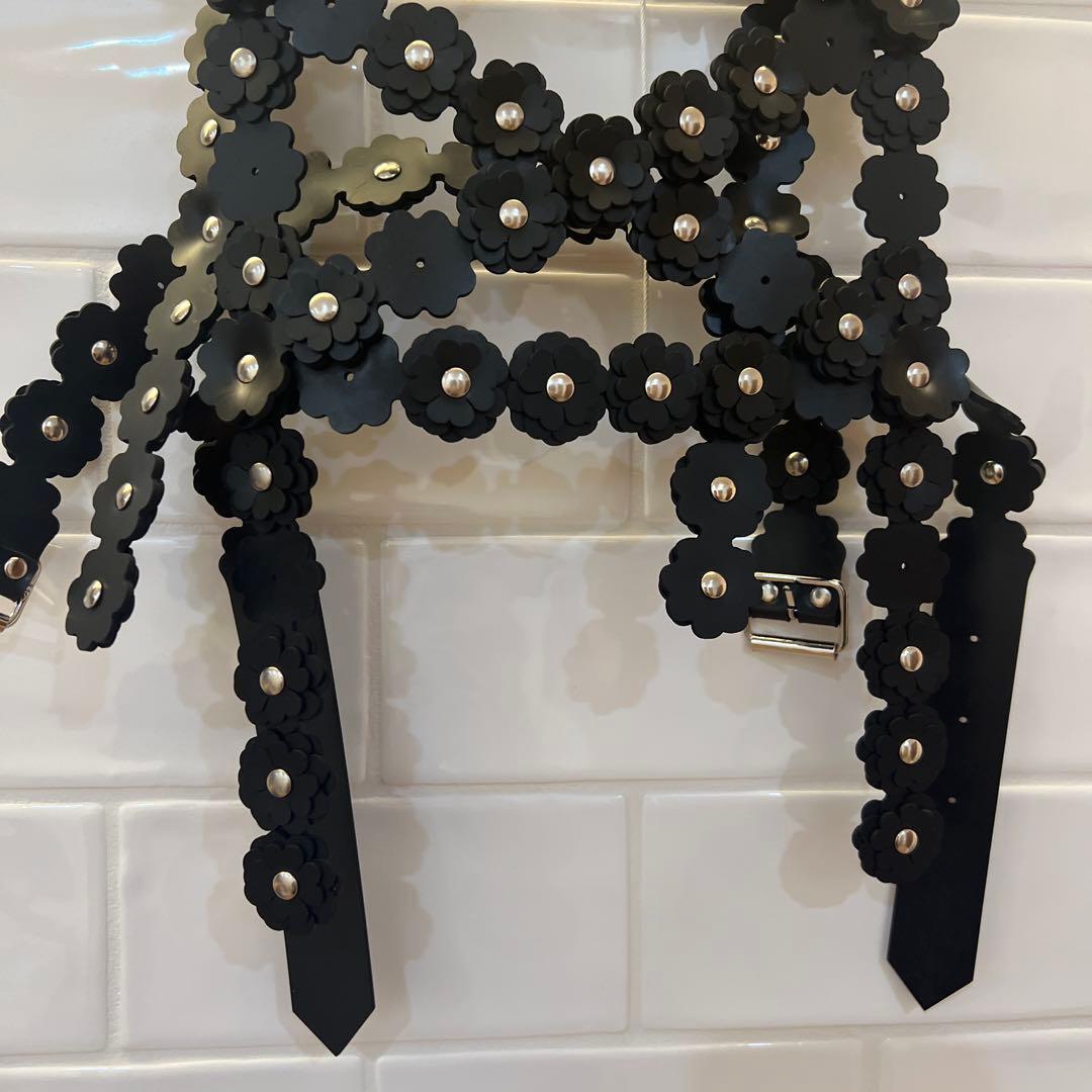 ノワールケイニノミヤ　ハーネス