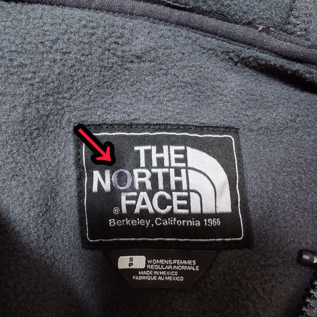 【THE NORTH FACE】フリース オールインワン つなぎ