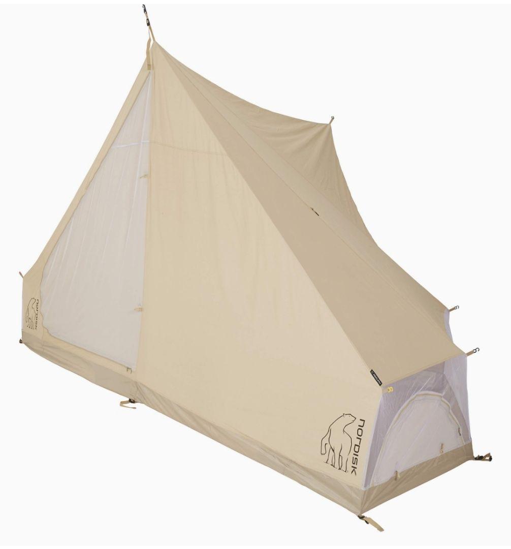 NORDISK(ノルディスク アウトドア キャンプ ヴァナヘイム 【日本正規品】