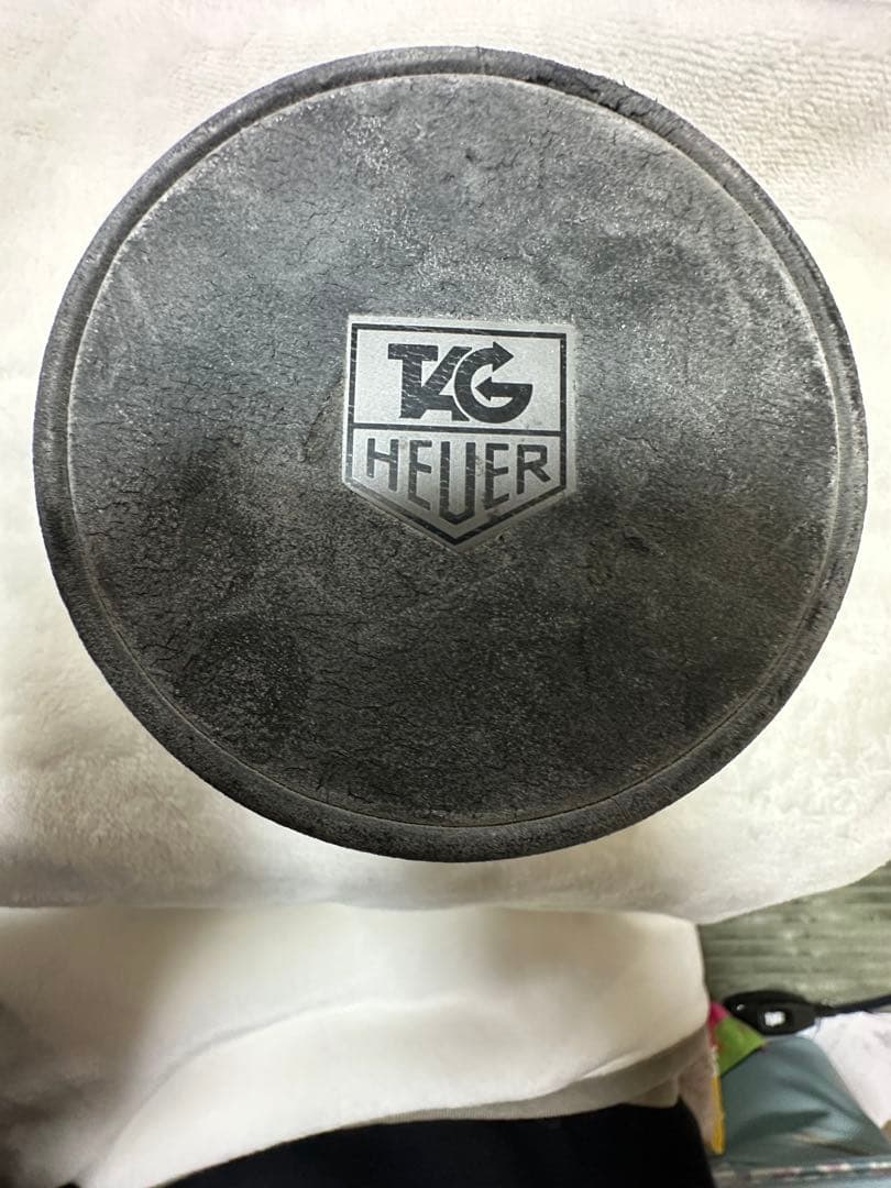 タグ・ホイヤー・WG1114-KO・メンズ ケース付き