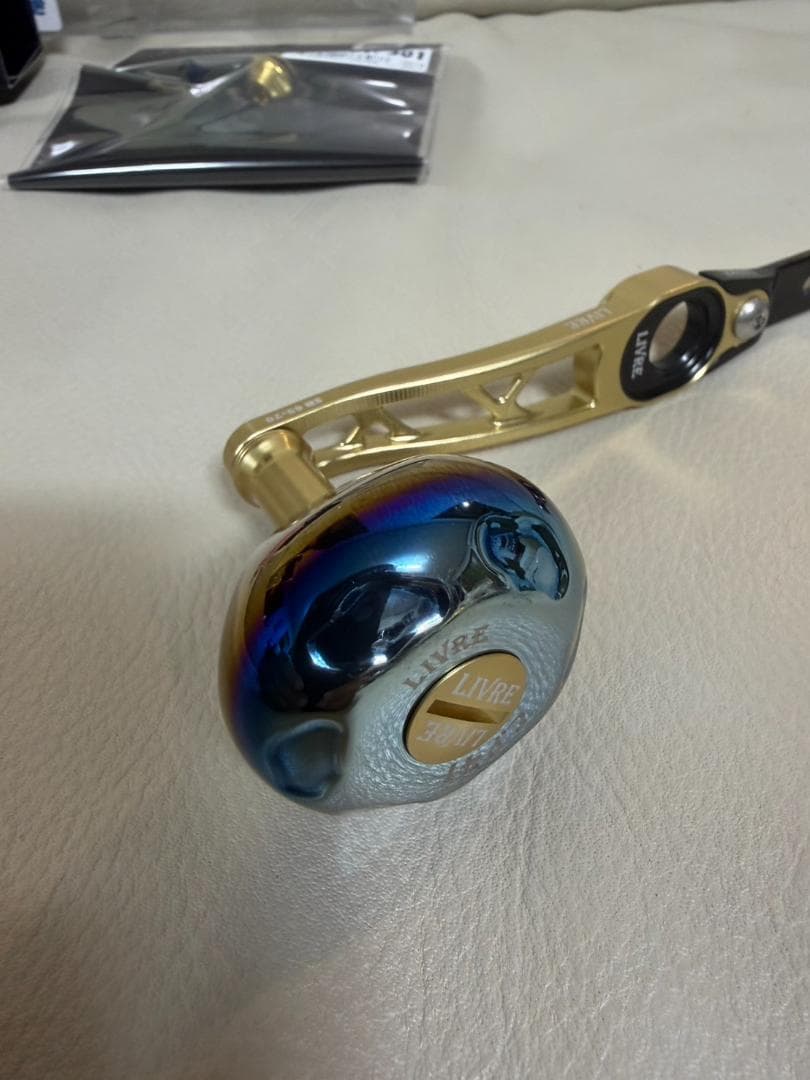 リブレ SB65-70 クレイジーオーシャン