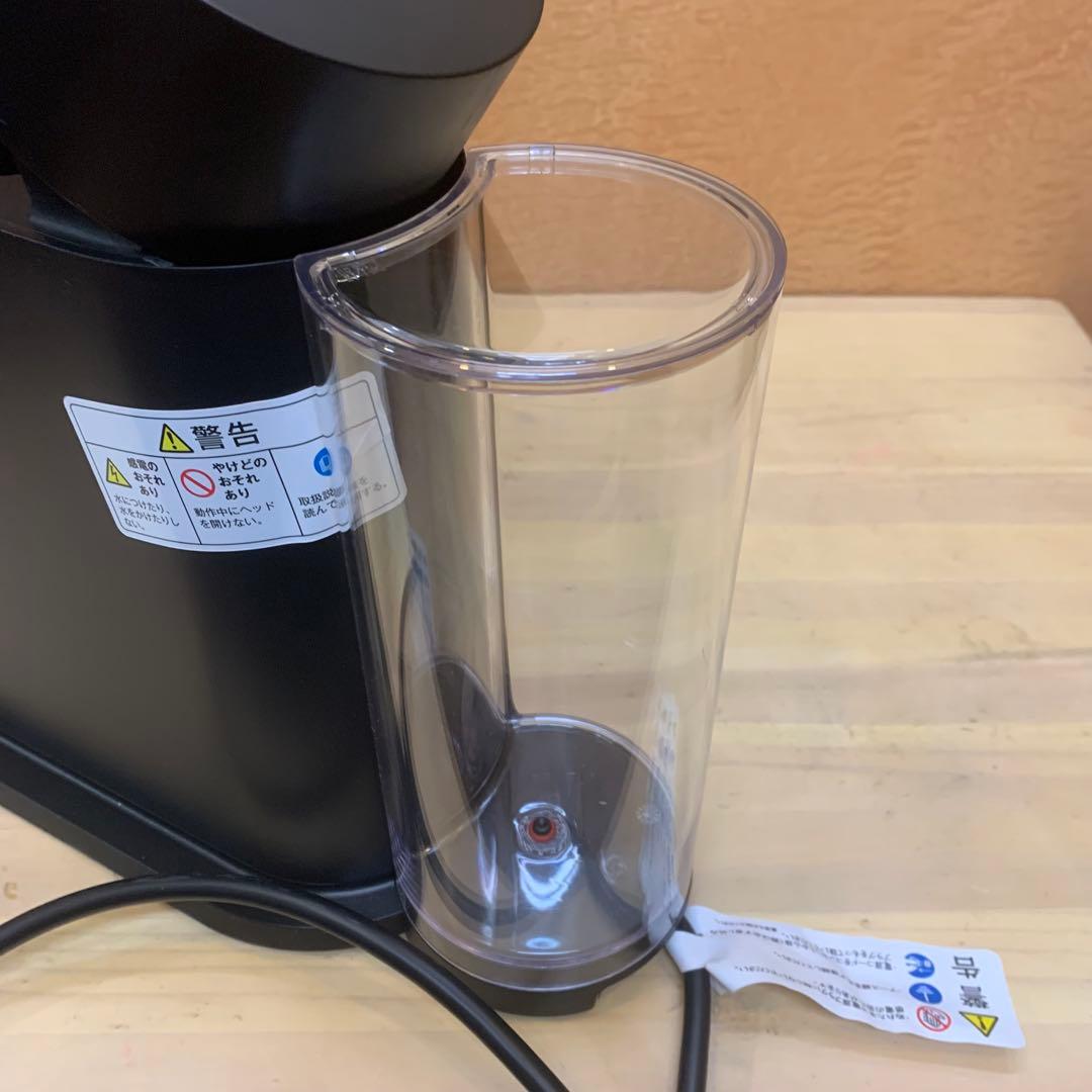 ☆良品☆【NESPRESSO】ネスプレッソ VERTUO NEXT GDV1