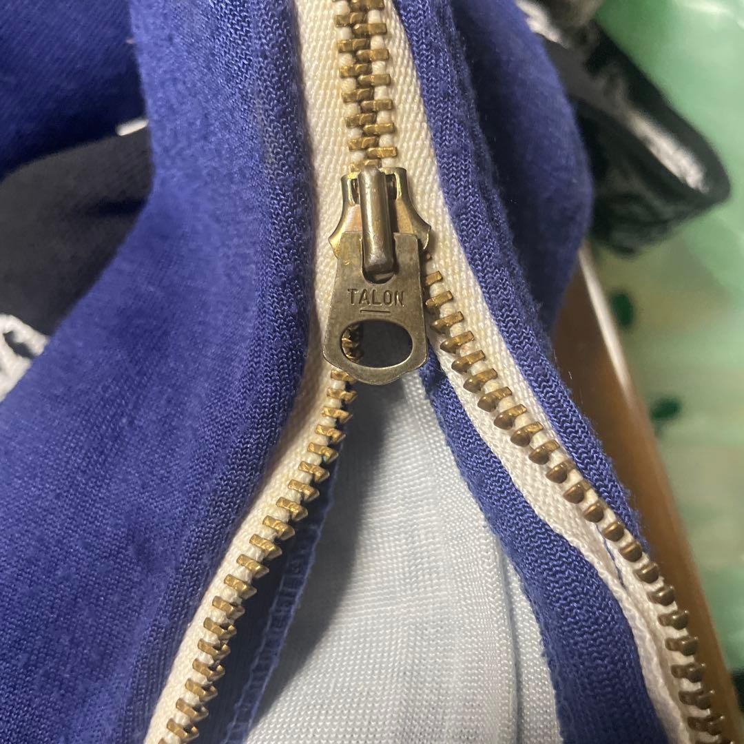 m*n様 CHAMPION PRODUCTS USA 60s talon