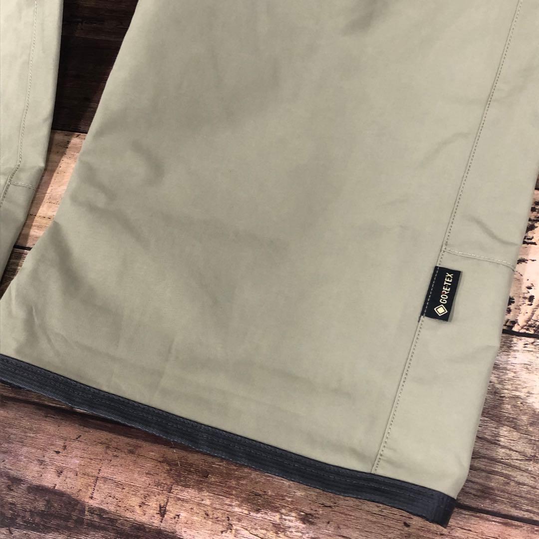 【新品未使用タグ付】G1352406　VOLCOM GORE-TEXPANT