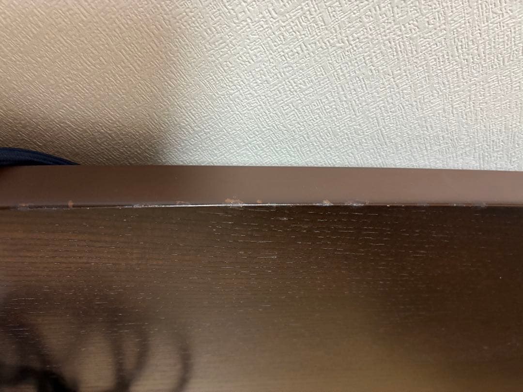 無印良品 木製こたつ『着払いを送料出品者負担に変更！』