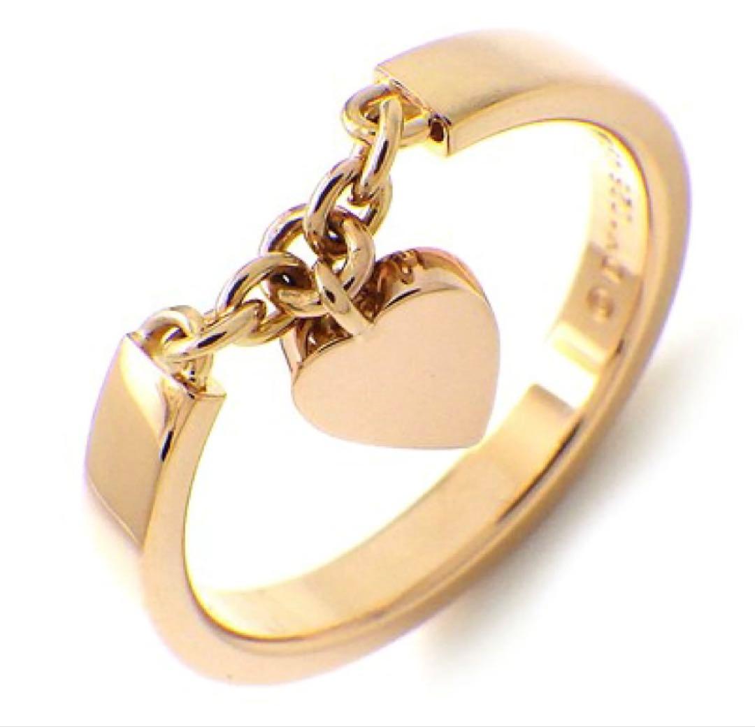 【美品】Cartier カルティエ PG 8号