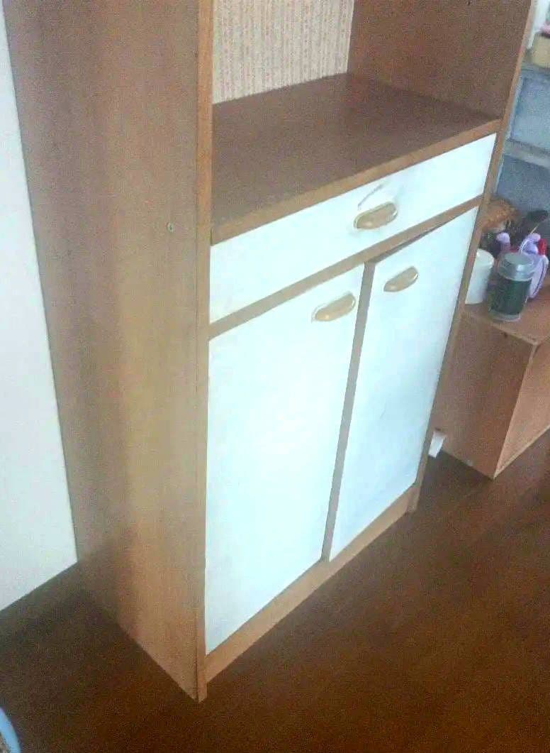 棚　本棚