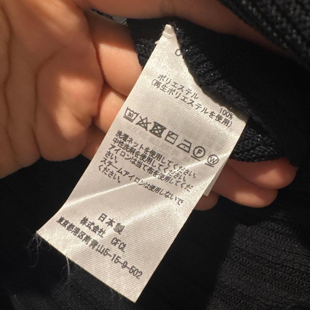 CFCL ワンピース　未使用品