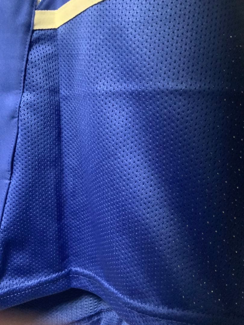 【希少】ブラジル代表 2002年 アウェイ ユニフォーム ナイキ 18