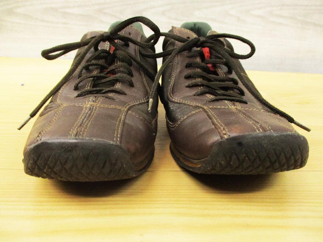 PRADA●プラダ イタリア製＜シューズ＞MC0111m