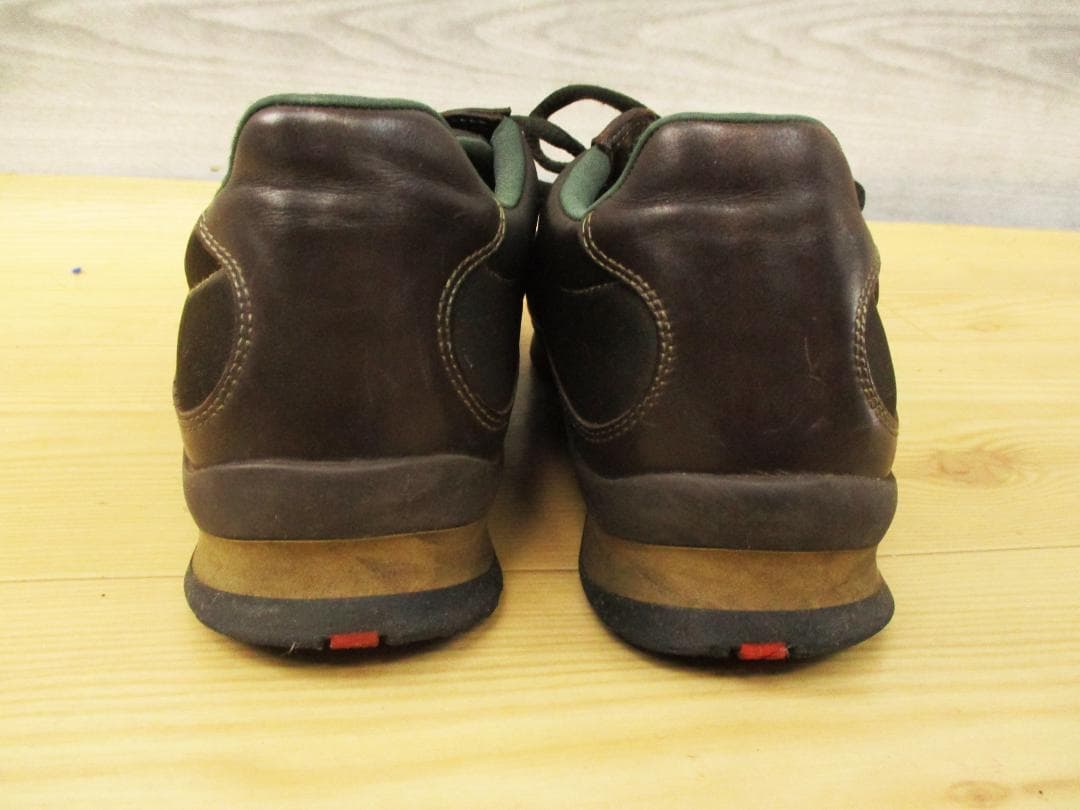 PRADA●プラダ イタリア製＜シューズ＞MC0111m