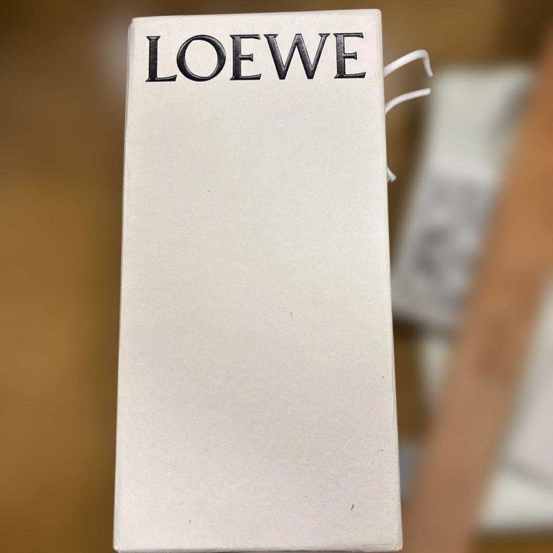 LOEWE スラップ ブレスレット