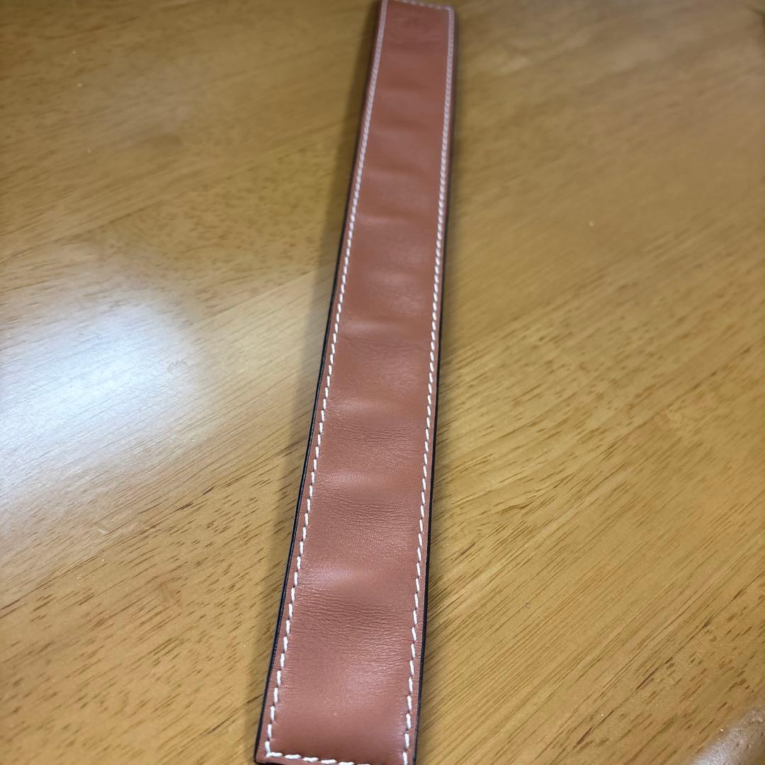 LOEWE スラップ ブレスレット
