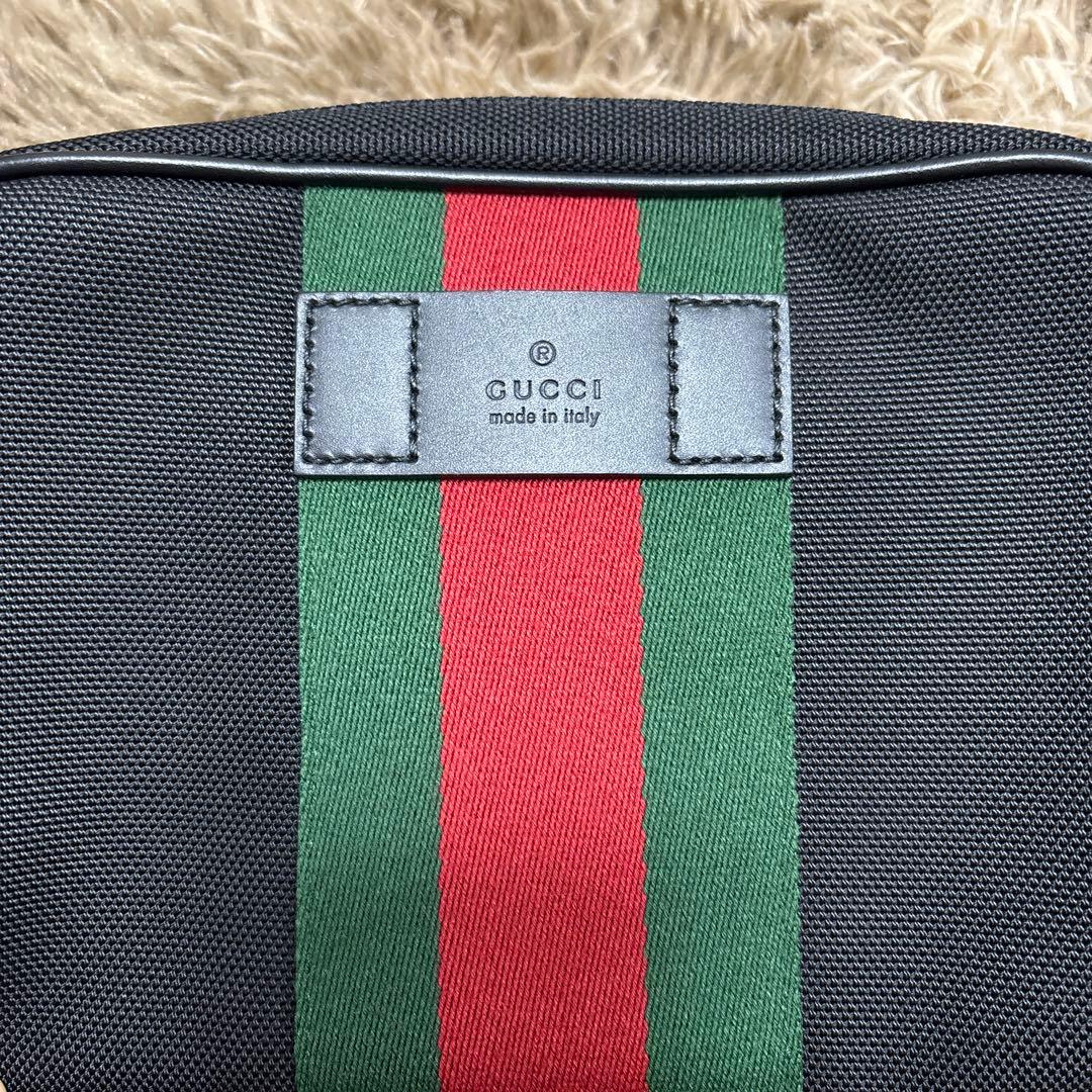 ⭐︎極美品⭐︎ 【GUCCI】 グッチ メンズ ベルトバック