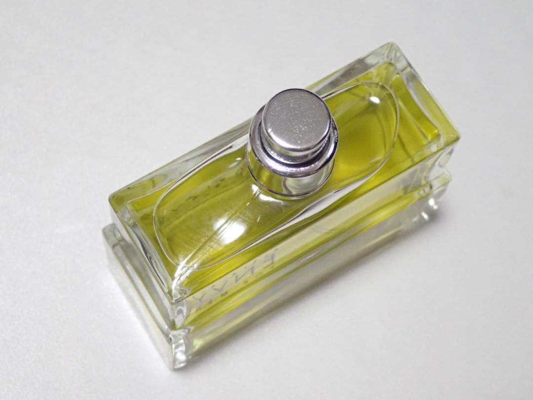【ほぼ未使用】GUCCI ENVY FOR MEN 50ml グッチ 香水