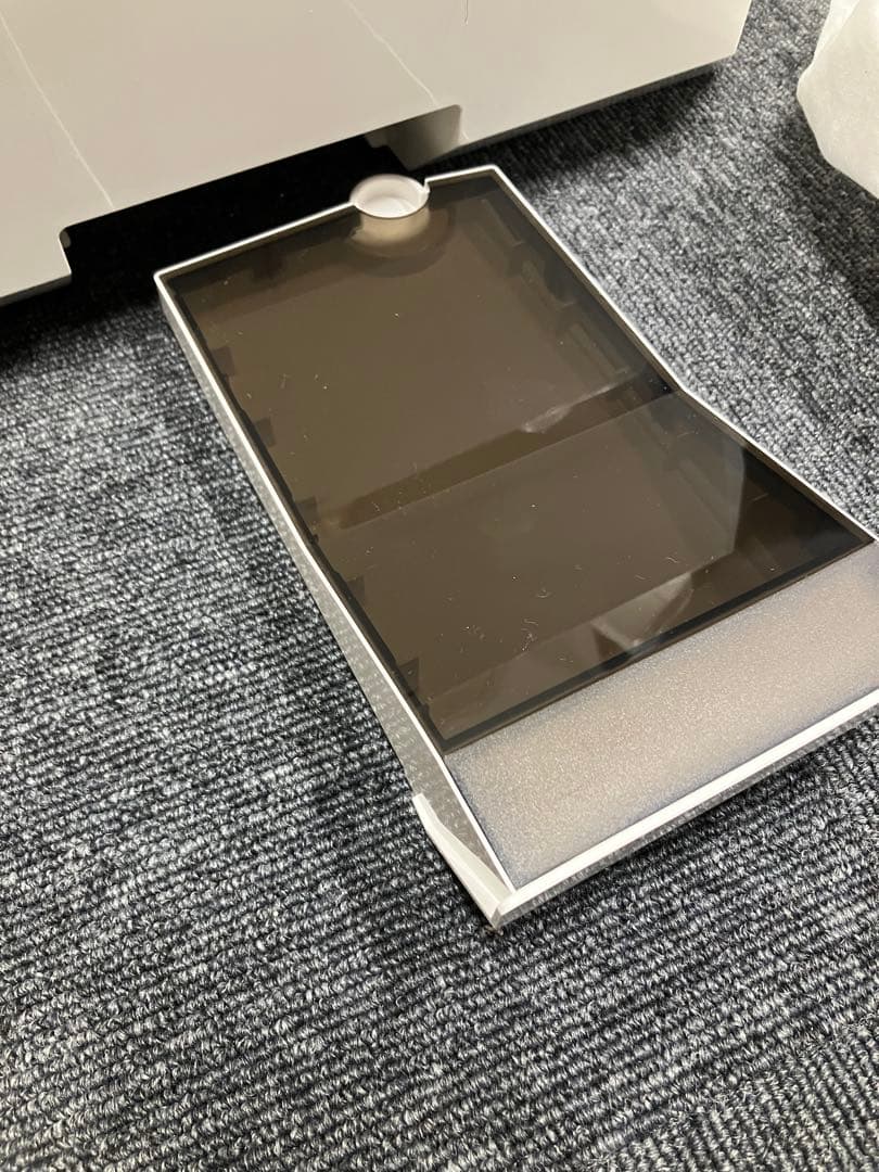 saqinalulucie 美顔器 530W フェイスケアマシン