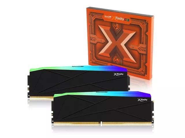 【動作確認済み】v-color DDR5-6000 32GB(16GBx2)