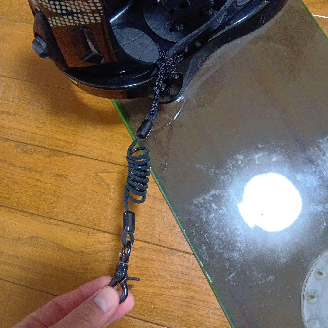 K2 SPITFIRE スノーボードセット ケース付き