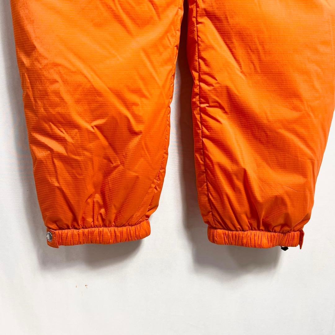 GUCCI×THE NORTH FACE 21AW ナイロンカーゴパンツ M