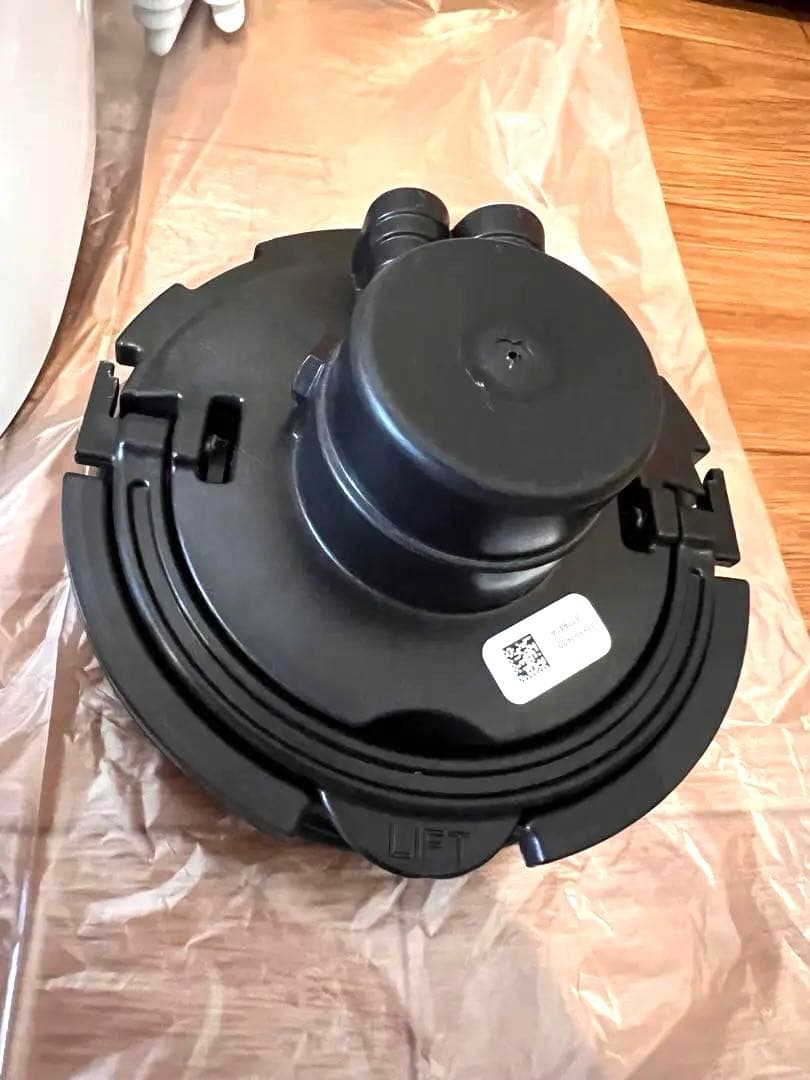 【美品】Amway espringⅡイースプリングII 浄水機＋カートリッジ付き