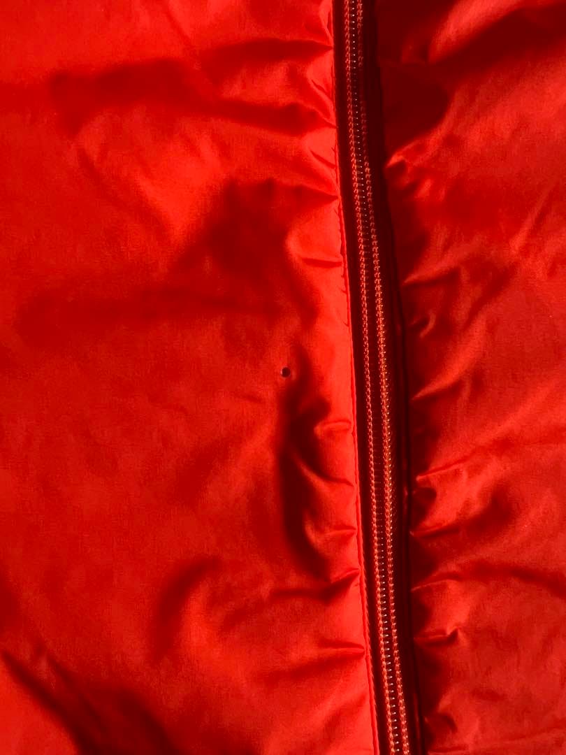 ジャケット・アウター FW1999 PRADA WOMEN VEST JACKET